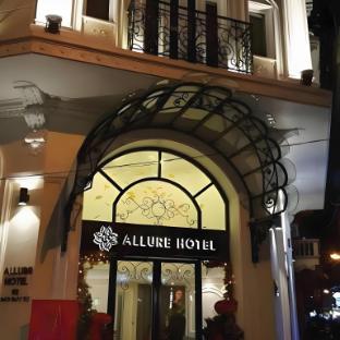 hanoi allure hotel