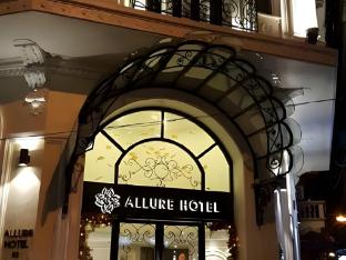 hanoi allure hotel