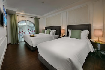 hanoi allure hotel