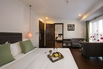 hanoi allure hotel