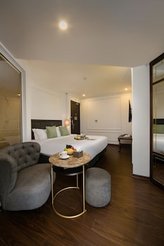 hanoi allure hotel