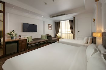 hanoi allure hotel