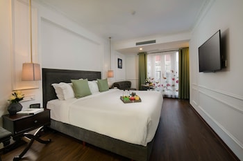 hanoi allure hotel