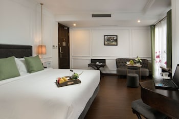 hanoi allure hotel