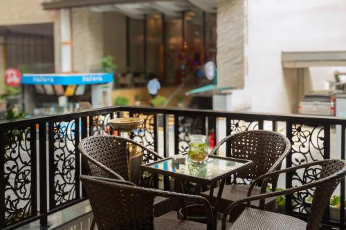 bonjour nha trang hotel