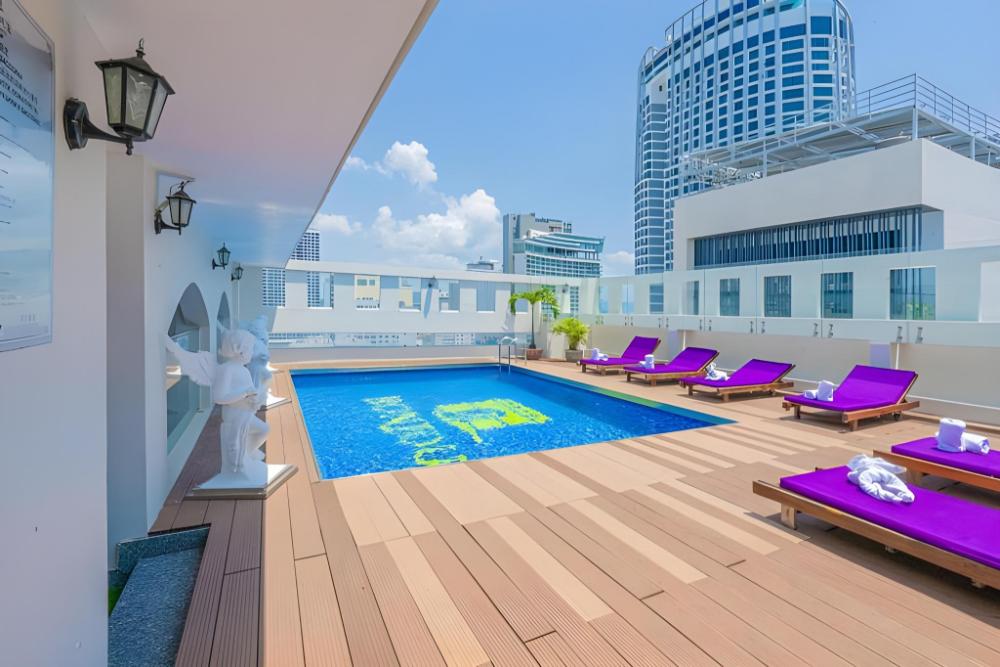 bonjour nha trang hotel