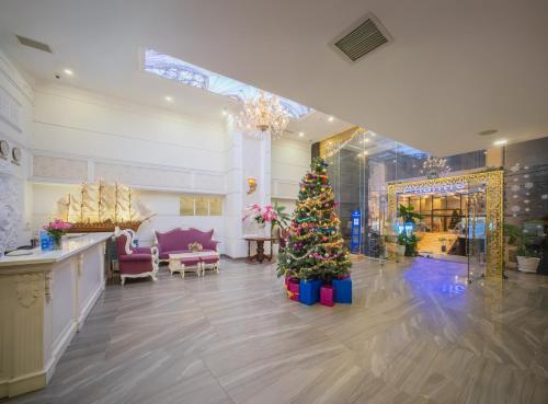 bonjour nha trang hotel