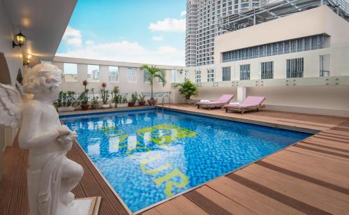 bonjour nha trang hotel