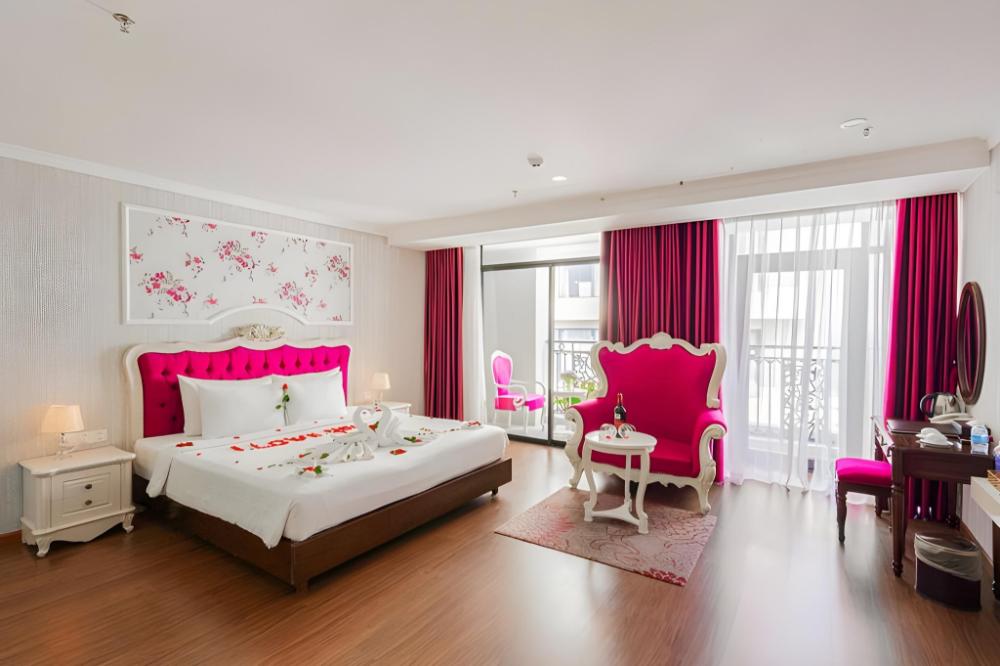 bonjour nha trang hotel