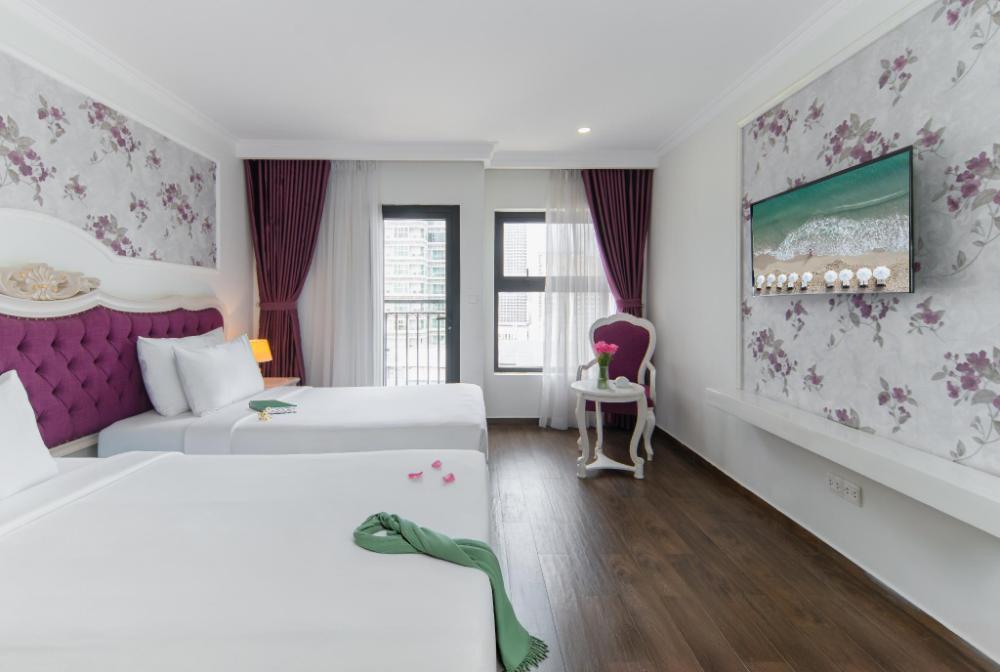 bonjour nha trang hotel