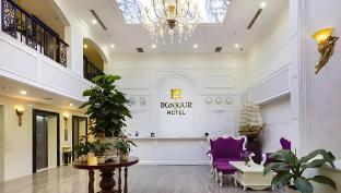 bonjour nha trang hotel