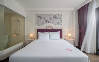 bonjour nha trang hotel