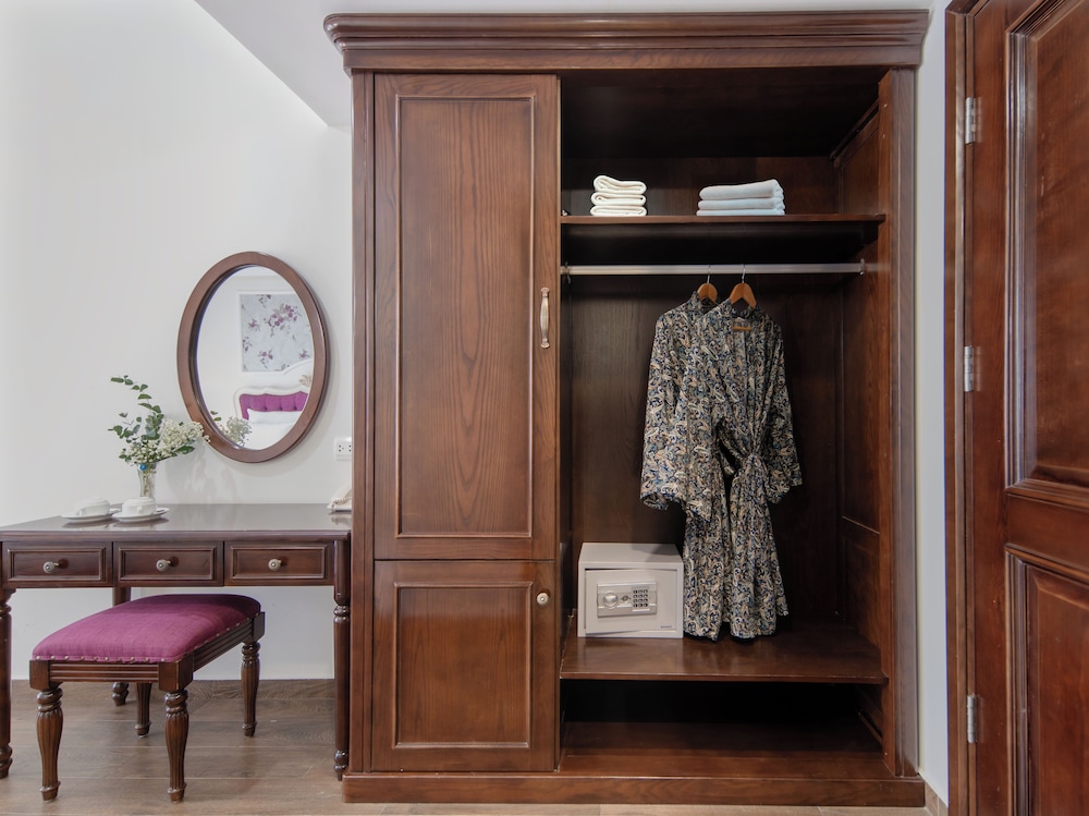 bonjour nha trang hotel