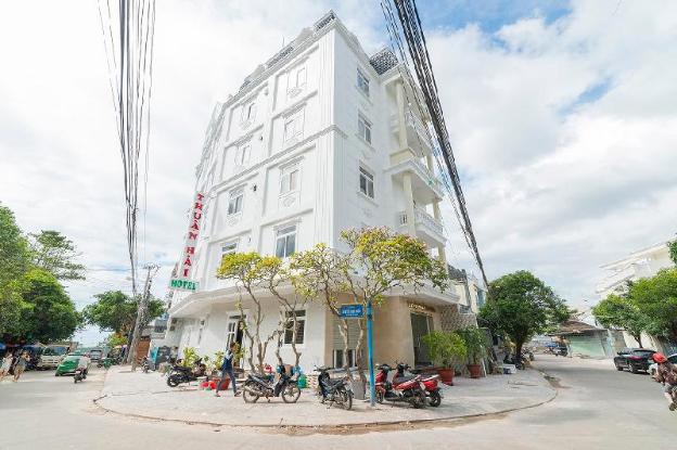 thuan hai hotel