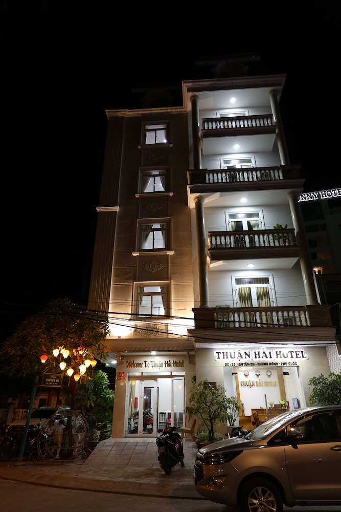 thuan hai hotel