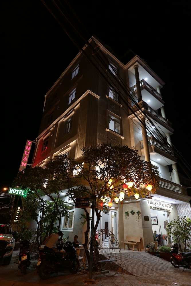thuan hai hotel