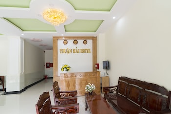 thuan hai hotel