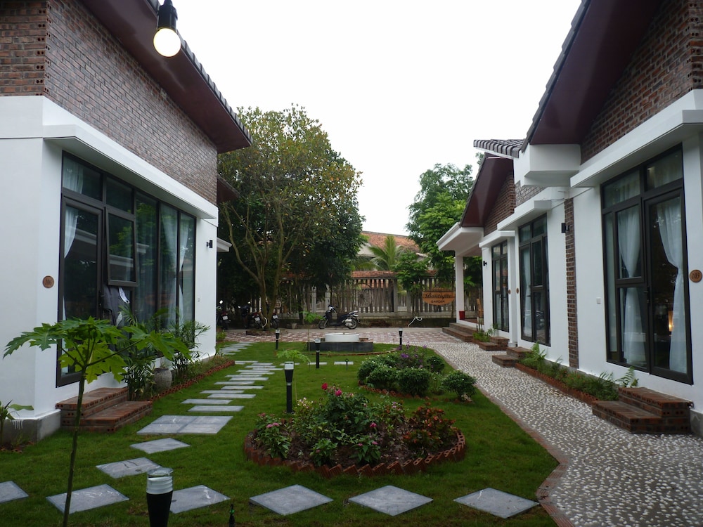 hoa lu