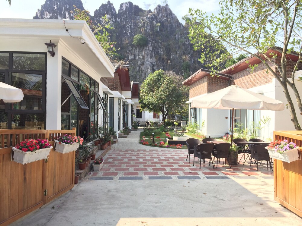 hoa lu