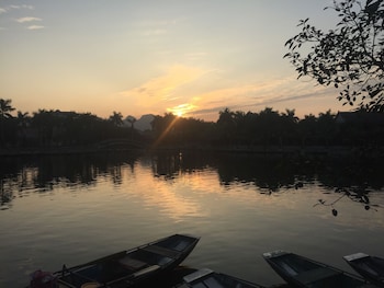 hoa lu