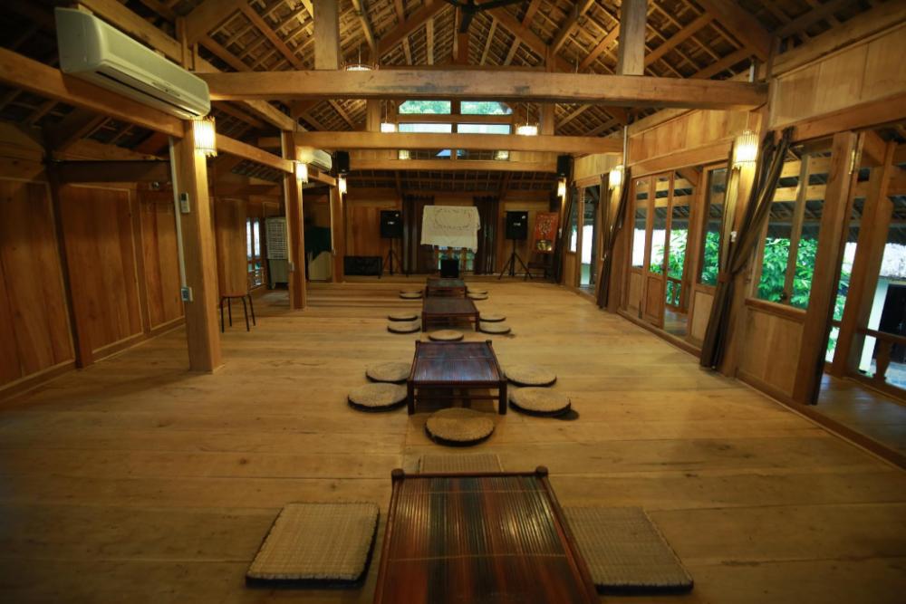 mai chau villas