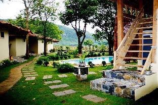 mai chau villas