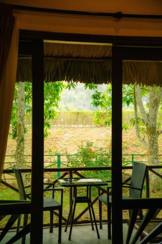 mai chau villas