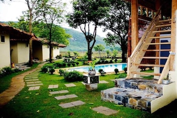 mai chau villas