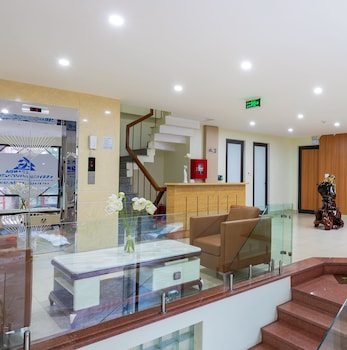 granda hanoi hotel and apartment