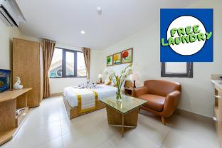 granda hanoi hotel and apartment