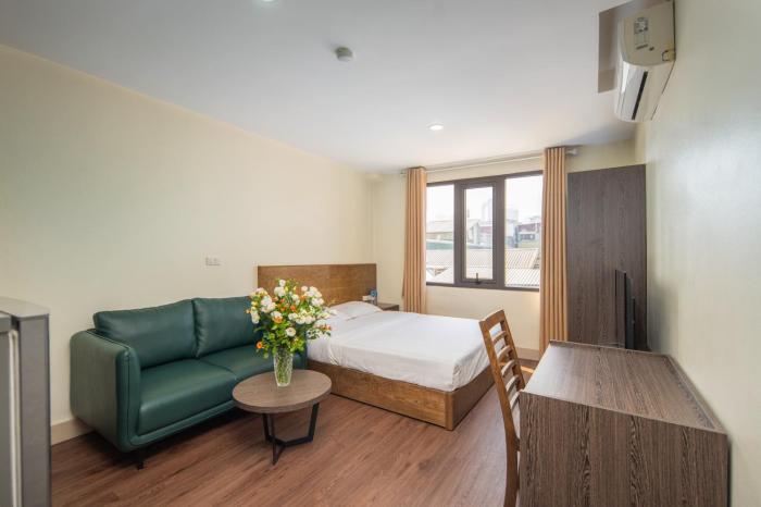 granda hanoi hotel and apartment