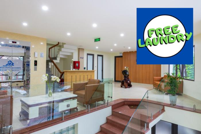 granda hanoi hotel and apartment