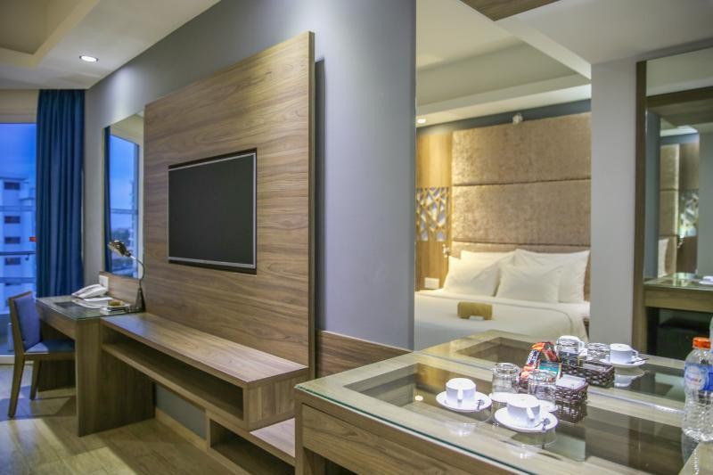 Swandor Cam Ranh Resort-Ultra All Inclusive,Cam Lam>>Bai Dai Beach,5 star