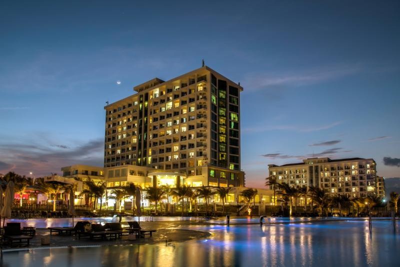 Swandor Cam Ranh Resort-Ultra All Inclusive,Cam Lam>>Bai Dai Beach,5 star