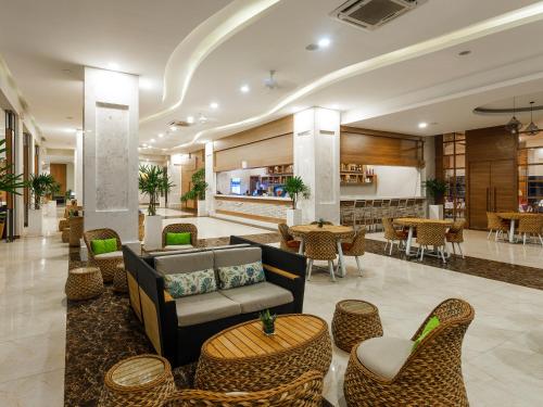 swandor cam ranh