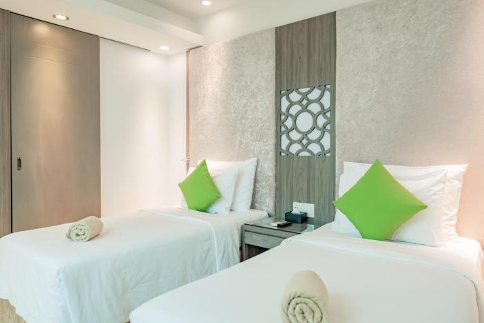 swandor cam ranh resort ultra all inclusive