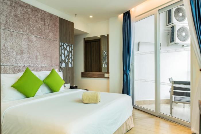 swandor cam ranh resort ultra all inclusive