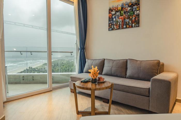 swandor cam ranh resort ultra all inclusive