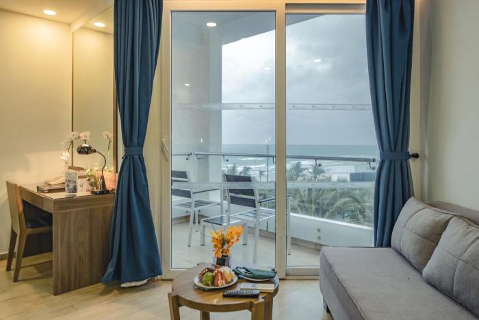 swandor cam ranh resort ultra all inclusive