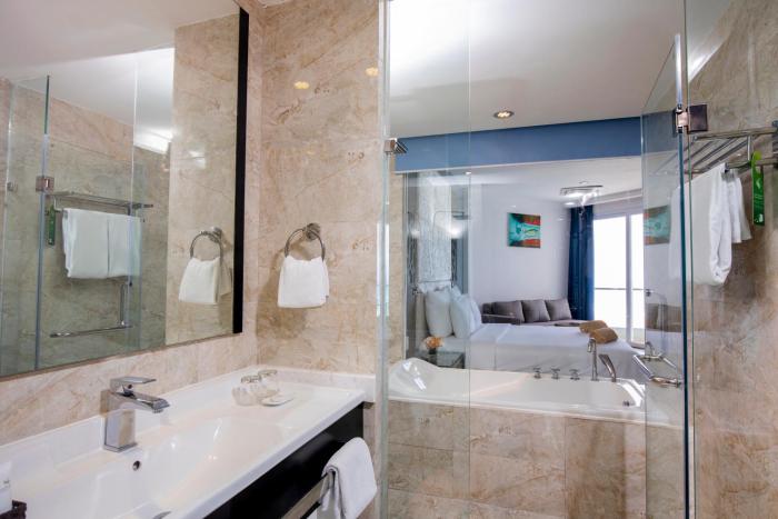 swandor cam ranh resort ultra all inclusive