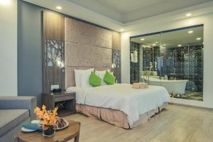swandor cam ranh resort ultra all inclusive