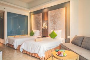 swandor cam ranh resort ultra all inclusive