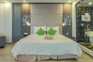 swandor cam ranh resort ultra all inclusive