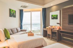 swandor cam ranh resort ultra all inclusive