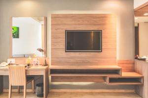 swandor cam ranh resort ultra all inclusive