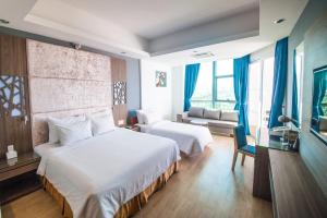 swandor cam ranh resort ultra all inclusive