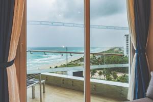 swandor cam ranh resort ultra all inclusive