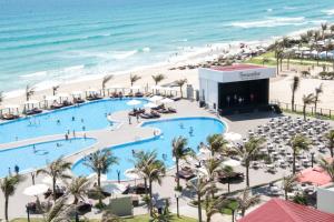 swandor cam ranh resort ultra all inclusive