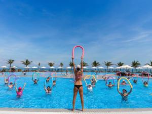 swandor cam ranh resort ultra all inclusive