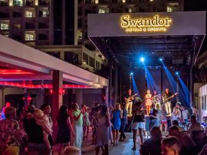 swandor cam ranh resort ultra all inclusive